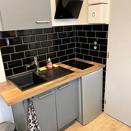 Au Centre De Cauterets