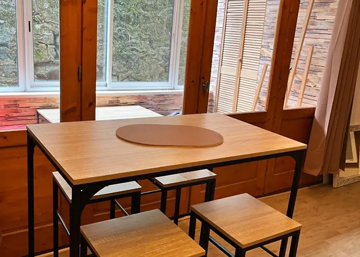 Daire Au Centre De Cauterets