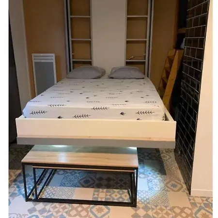 شقة Au Centre De *