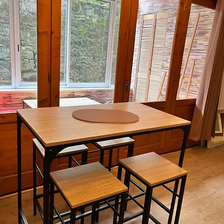 Apartment Au Centre De Cauterets