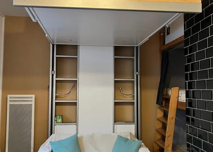 Appartement Au Centre De